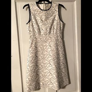 Kate Spade Paris Blake lace dress
